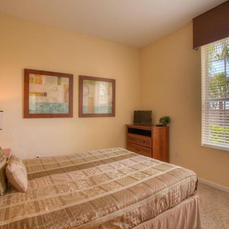 Cosy Retreat Villa Kissimmee Dış mekan fotoğraf