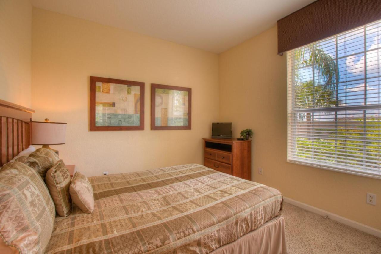 Cosy Retreat Villa Kissimmee Dış mekan fotoğraf